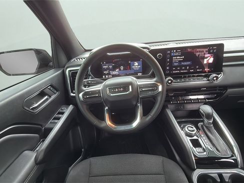 Used 2024 GMC Canyon Elevation w/ Convenience Package image 22