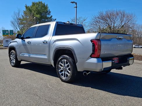 Used 2024 Toyota Tundra 1794 Edition image 7