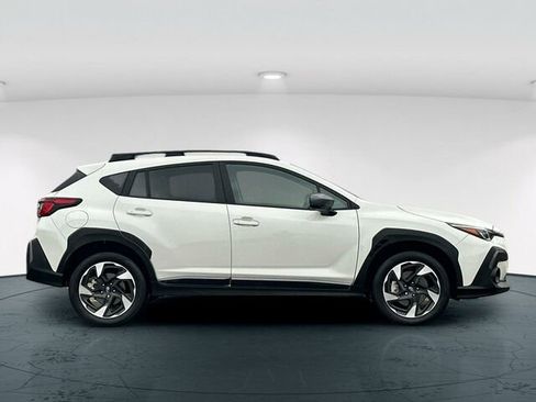 Certified 2025 Subaru Crosstrek 2.5i Limited image 7