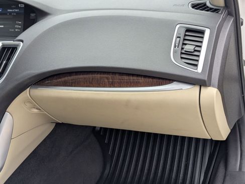 Used 2019 Acura TLX V6 SH-AWD w/ Advance Package image 20