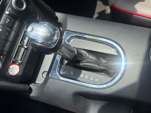 Used 2017 Ford Mustang GT w/ Black Accent Package image 26