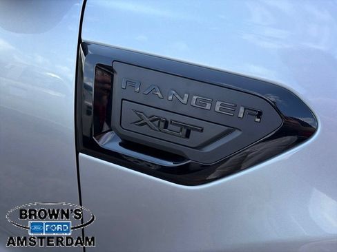 Used 2022 Ford Ranger XLT w/ Equipment Group 302A High AWD/4WD image 11