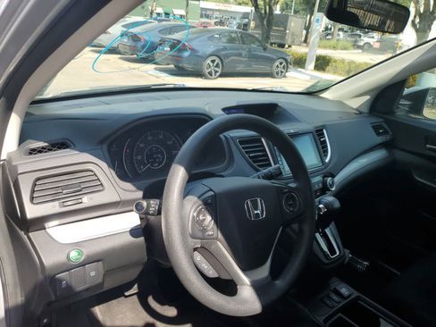 Used 2015 Honda CR-V EX image 13