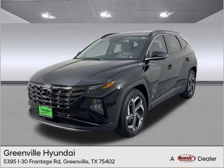 Used 2024 Hyundai Tucson Limited video 1