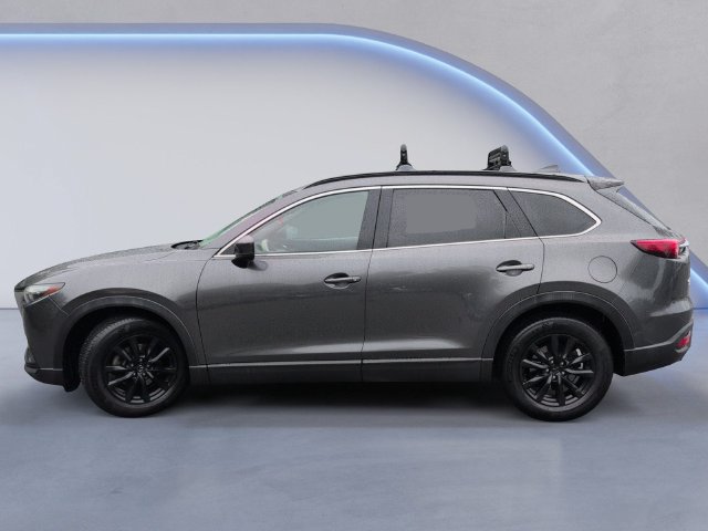 Used 2016 MAZDA CX-9 Touring AWD/4WD image 10