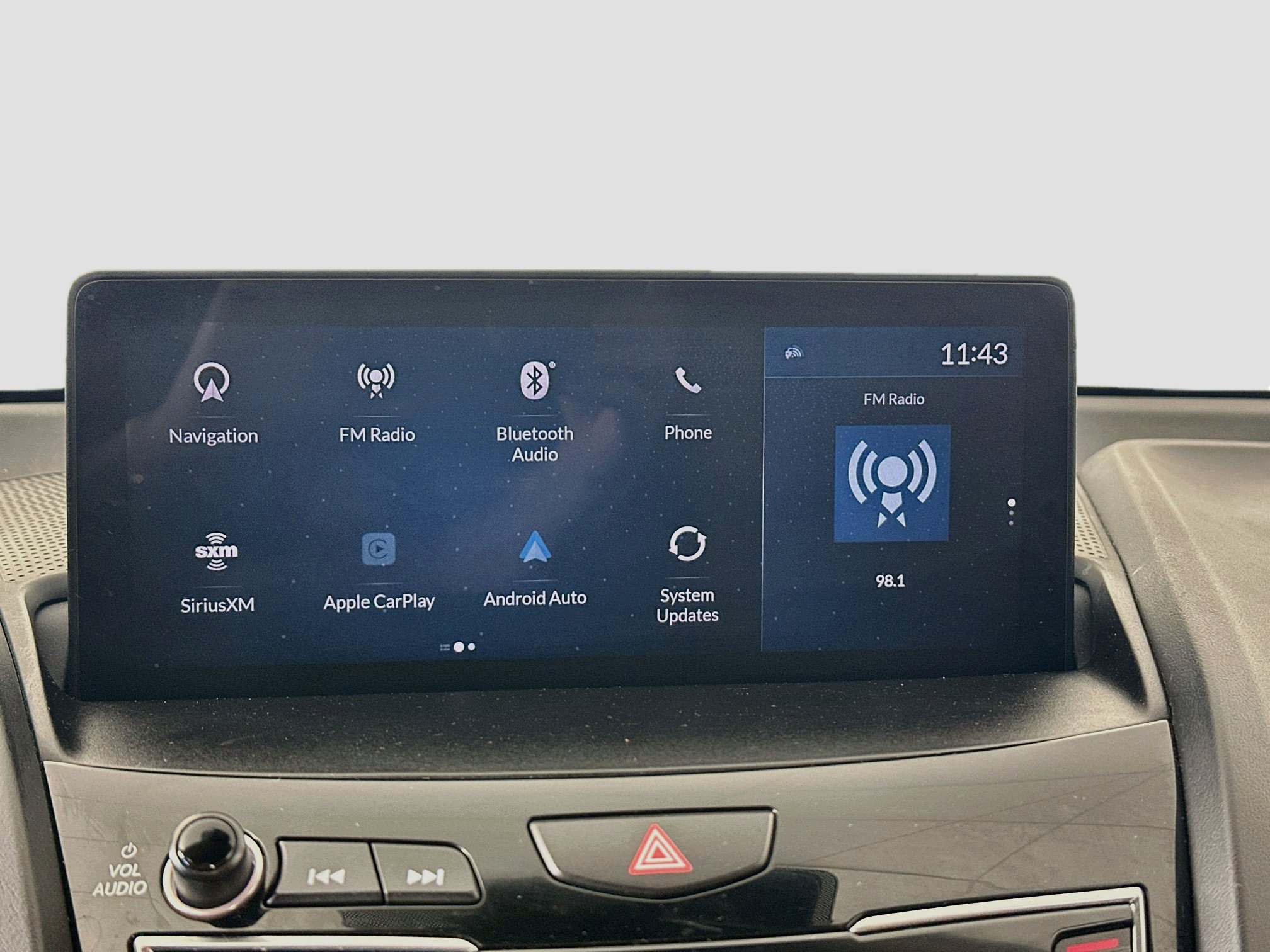 Used 2021 Acura RDX w/ Technology Package FWD image 21