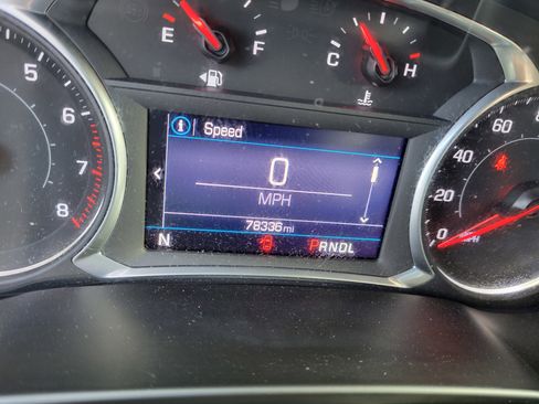 Certified 2022 Chevrolet Blazer LT w/ Midnight/Sport Edition image 15