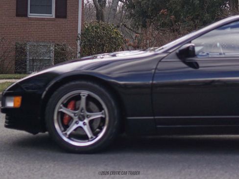 Used 1994 Nissan 300ZX Twin Turbo image 4