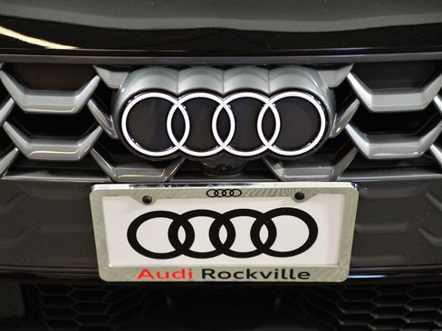 New 2025 Audi A5 2.0T Premium Plus image 16