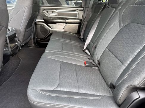 Used 2025 RAM 1500 Big Horn image 10
