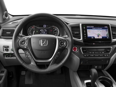 Used 2016 Honda Pilot EX-L image 6