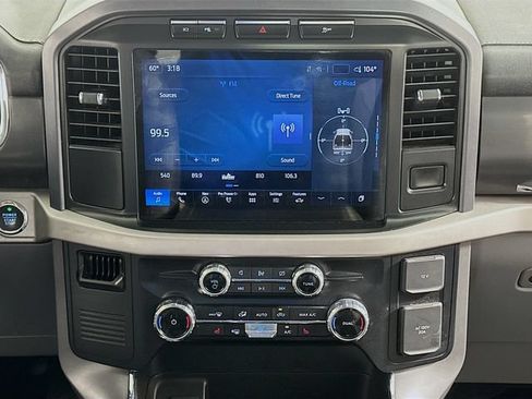 Used 2023 Ford F150 Lightning XLT AWD/4WD image 15
