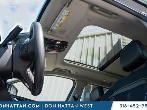 Used 2022 Jeep Grand Cherokee L Limited w/ Trailer Tow Group (B) image 17