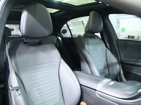 Certified 2024 Mercedes-Benz C 300 4MATIC Sedan image 24
