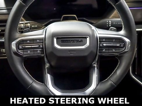 Certified 2024 GMC Acadia Denali w/ Super Cruise Package image 20