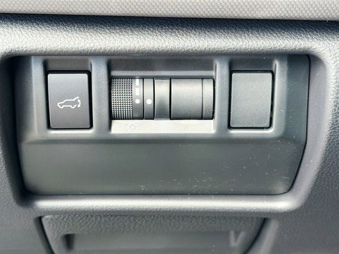 New 2026 Subaru Forester Wilderness image 33