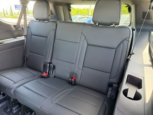 New 2026 GMC Yukon XL Denali w/ Denali Reserve Package AWD/4WD image 20