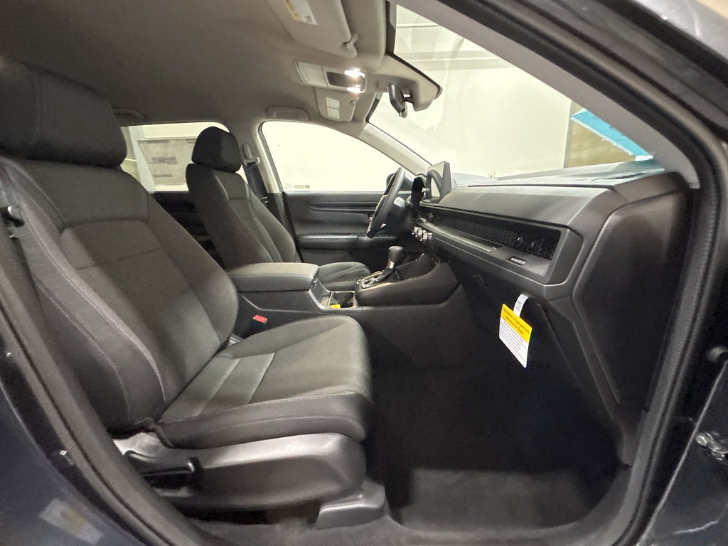 New 2026 Honda CR-V LX image 18