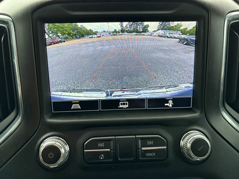 Used 2021 GMC Sierra 1500 AT4 w/ AT4 Preferred Package AWD/4WD image 26