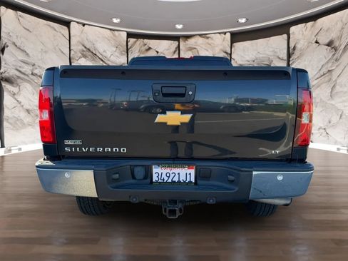 Used 2012 Chevrolet Silverado 1500 LT w/ All-Star Edition AWD/4WD image 5