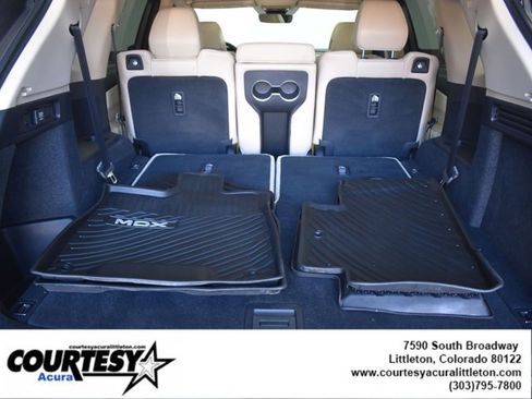 Certified 2023 Acura MDX SH-AWD w/ Technology Package image 26