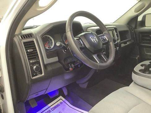 Used 2019 RAM 1500 Tradesman w/ Popular Equipment Group image 12