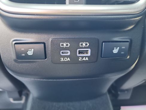Used 2024 Subaru Outback Limited XT AWD/4WD image 26
