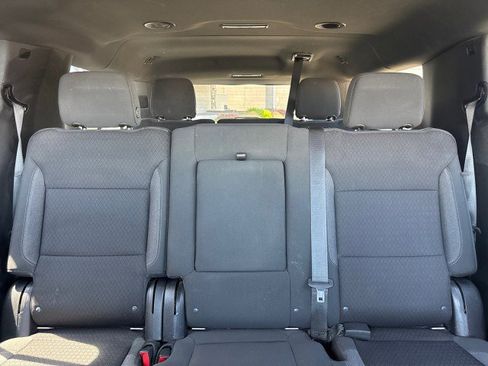 Used 2022 Chevrolet Suburban LS image 21