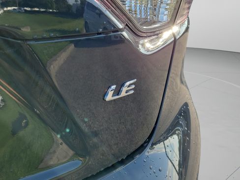 Used 2026 Toyota Corolla LE FWD image 21