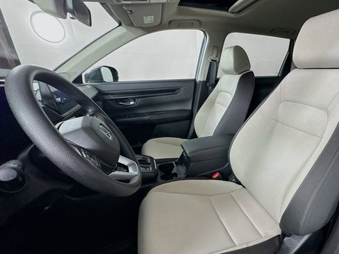 Used 2023 Honda CR-V EX-L image 10