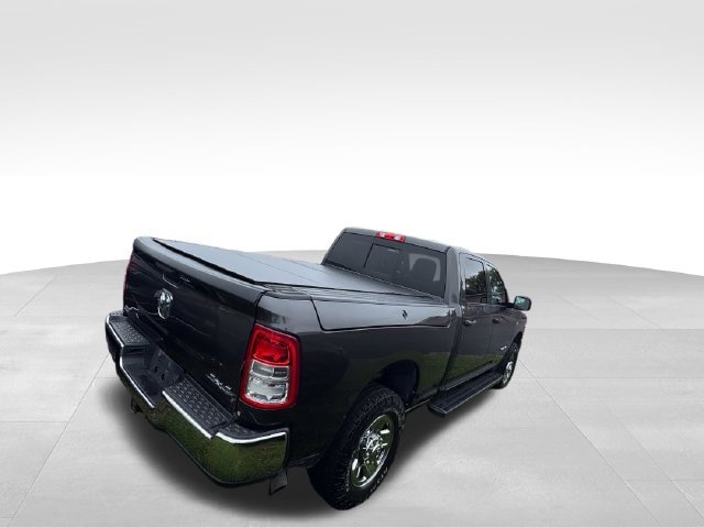 Used 2020 RAM 2500 Tradesman AWD/4WD image 4
