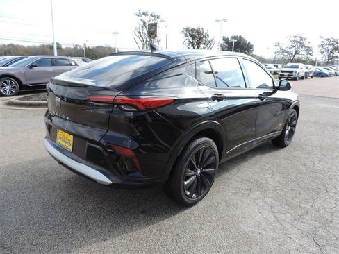 New 2026 Buick Envista Sport Touring w/ Convenience I Package image 5