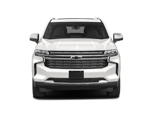 Certified 2024 Chevrolet Suburban Premier AWD/4WD image 4