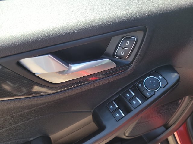 Used 2023 Ford Escape ST-Line w/ Tech Pack #1 FWD image 18