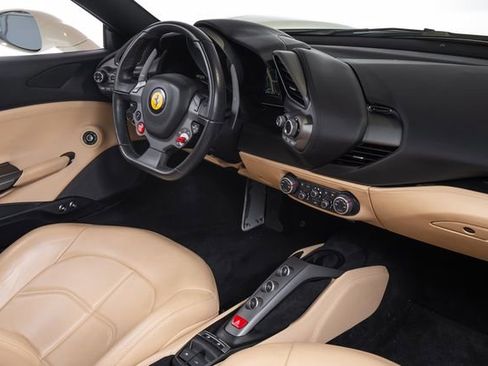 Certified 2018 Ferrari 488 Spider image 48