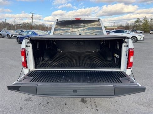Used 2019 Ford F150 XLT w/ Equipment Group 302A Luxury image 14