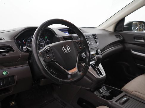 Used 2012 Honda CR-V EX-L image 24