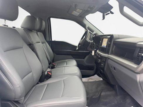 Used 2025 Ford F350 XL w/ XL Off-Road Package image 26