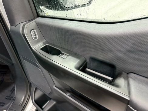 New 2025 Ford F150 STX w/ Equipment Group 200A image 22