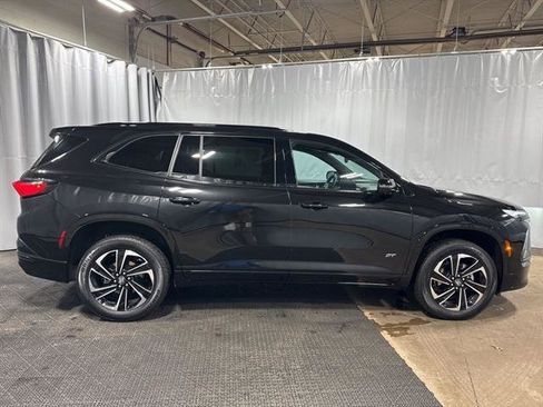 Certified 2025 Buick Enclave Sport Touring w/ Power Package image 3