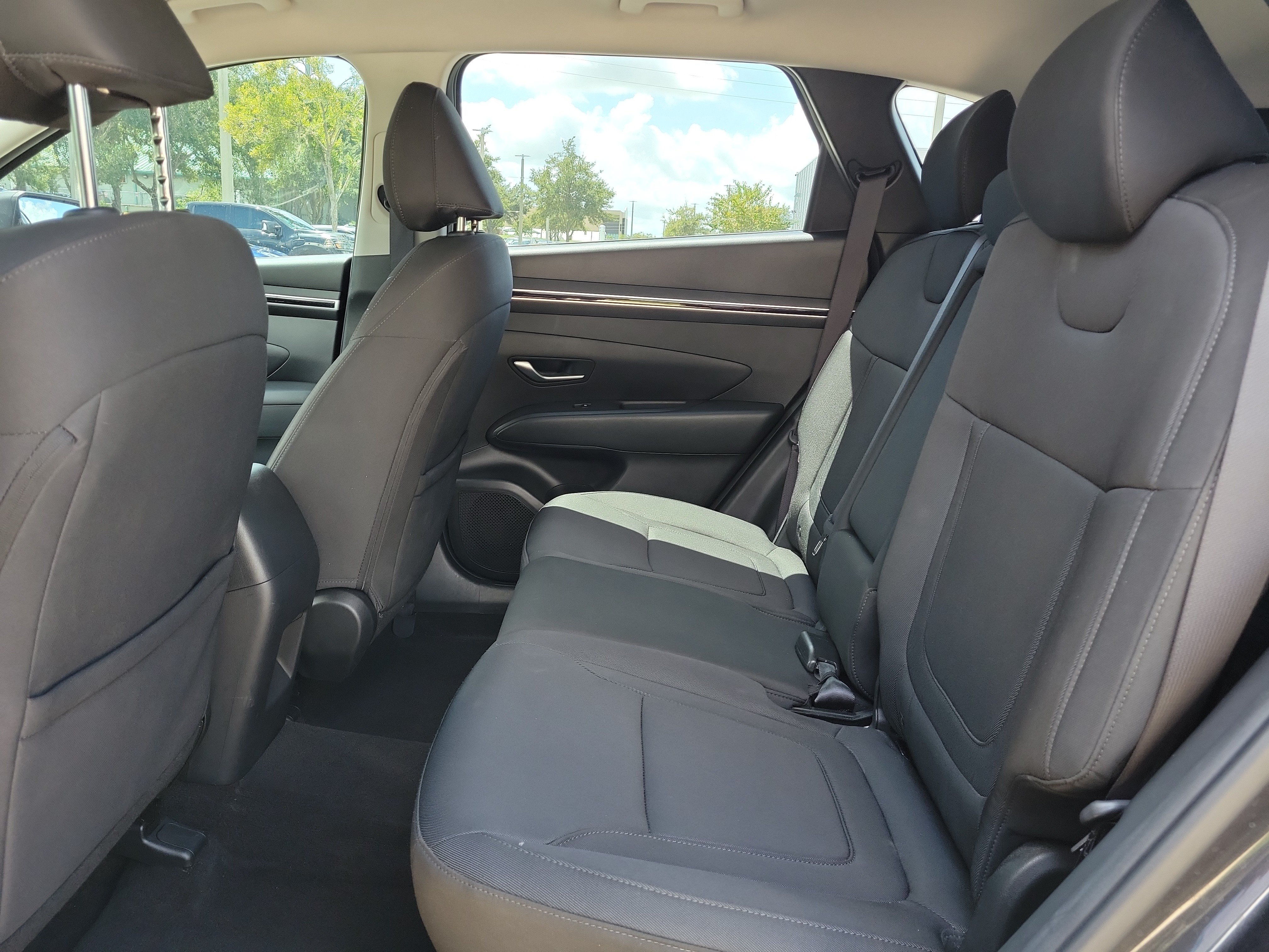 Used 2023 Hyundai Tucson SE FWD image 19