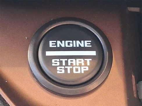 Used 2024 Ford Bronco Sport Outer Banks image 16