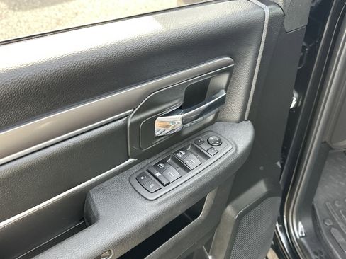 Used 2022 RAM 1500 Classic Warlock w/ Warlock All Terrain Package image 14