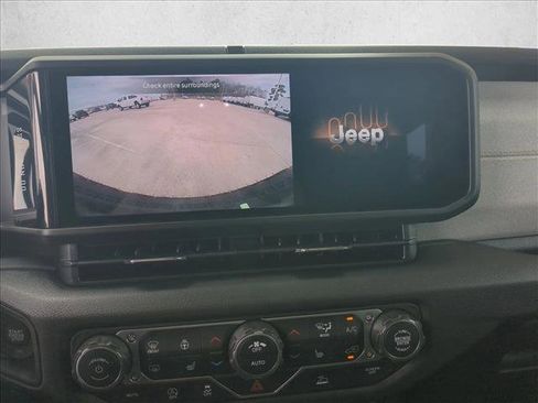 New 2026 Jeep Wrangler Willys image 13