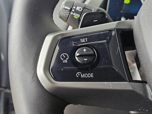 Used 2026 BMW X3 xDrive30 w/ Premium Package image 19