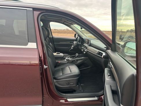 Used 2022 Kia Telluride SX image 29