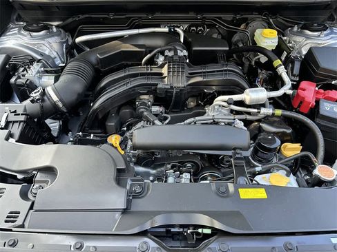 New 2026 Subaru Crosstrek 2.0i Premium image 9