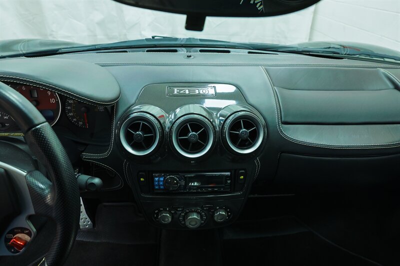 Used 2005 Ferrari F430 Coupe RWD image 65