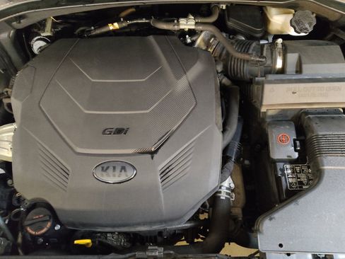 Used 2020 Kia Sorento S FWD image 30