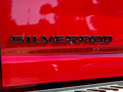 New 2026 Chevrolet Silverado 2500 LTZ w/ Trail Boss Package image 23